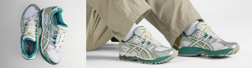 ASICS Shop Nimbus 10.1.