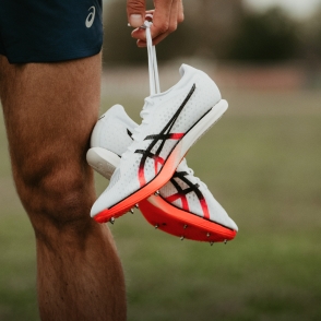 ASICS