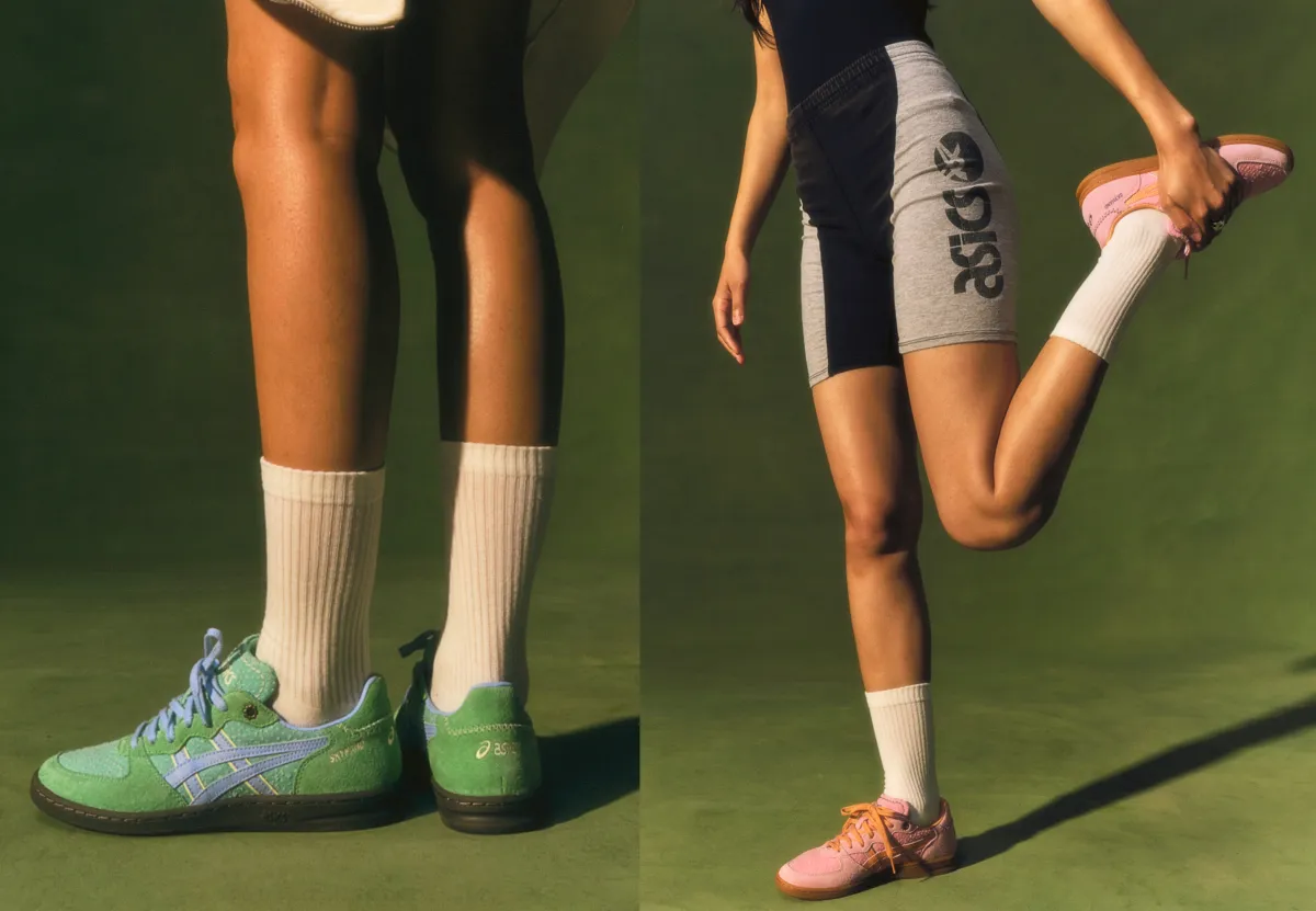 ASICS Sportstyle Skyhand OG