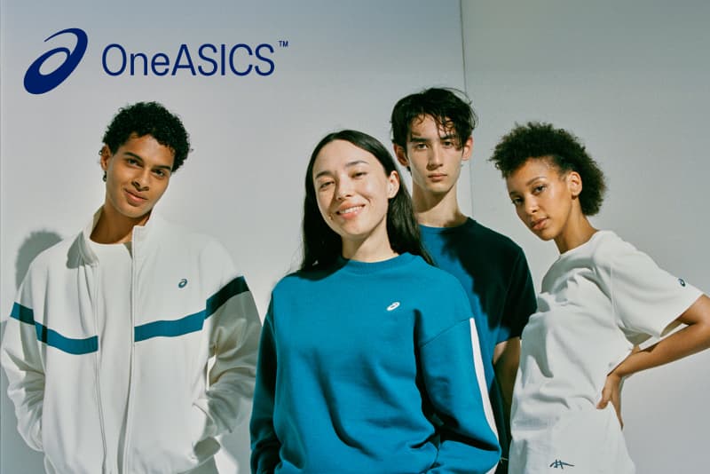 OneAsics