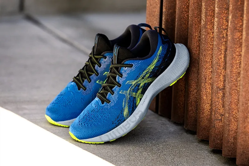 Nimbus Lite 3