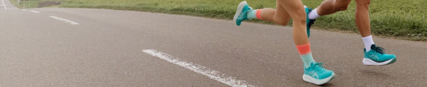 GEL-NIMBUS® Running Shoes