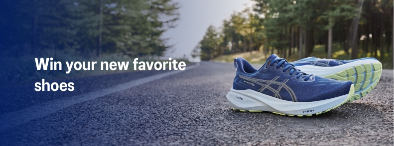 OneASICS ASICS