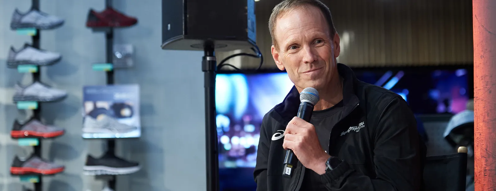 Dr Metzl Muscle Cramping