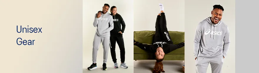 Unisex Refresh