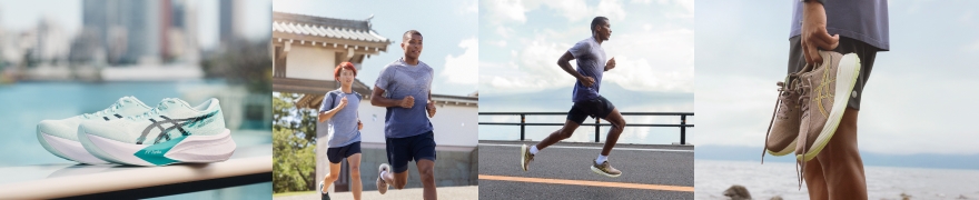 Men's Running Shoes