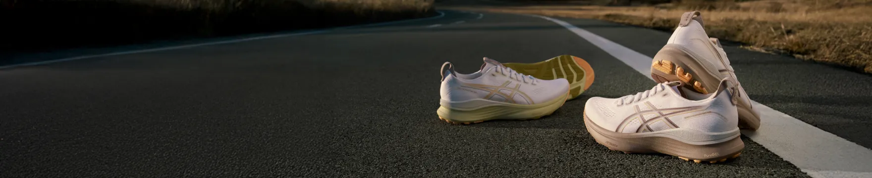 Kayano 32 is here. Shop Now