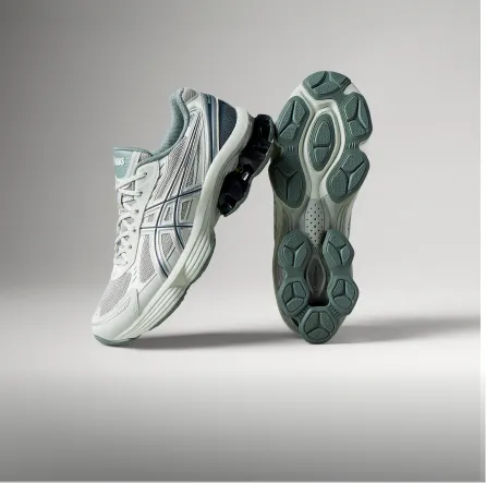 ASICS Gel-Kinetic Fluent Shoes