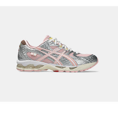ASICS Releases