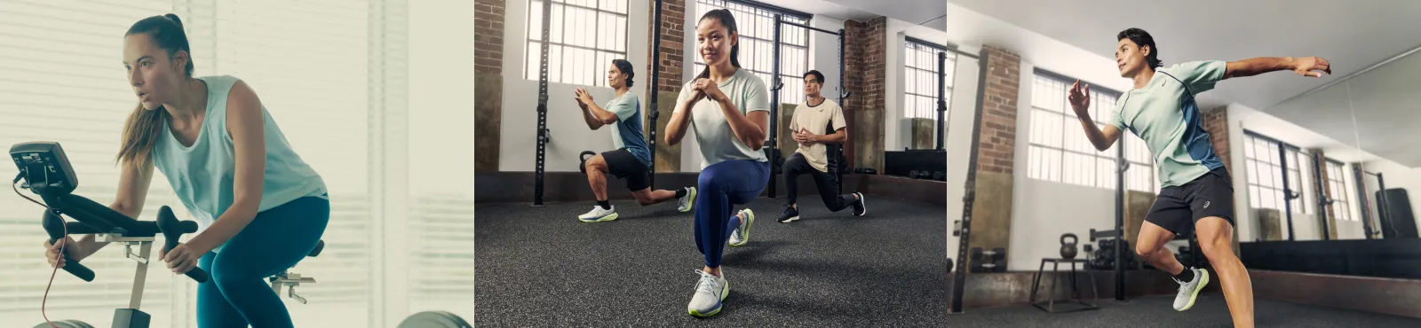 Best Indoor Workouts for Runners 