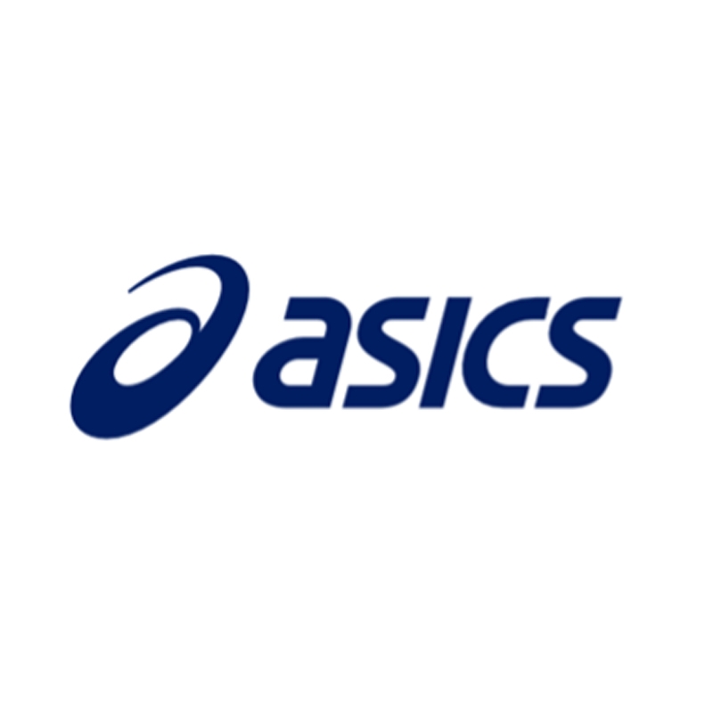 ASICS Logo 