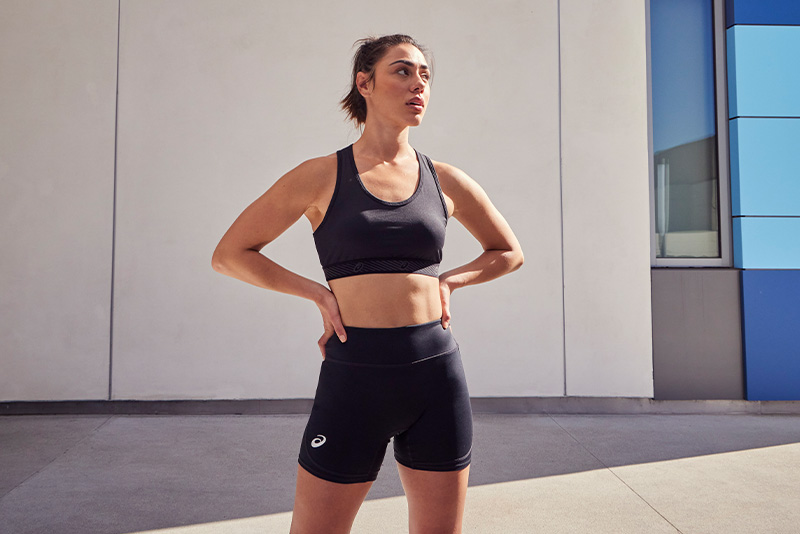 How to fight chafing while at the gym – BeYou