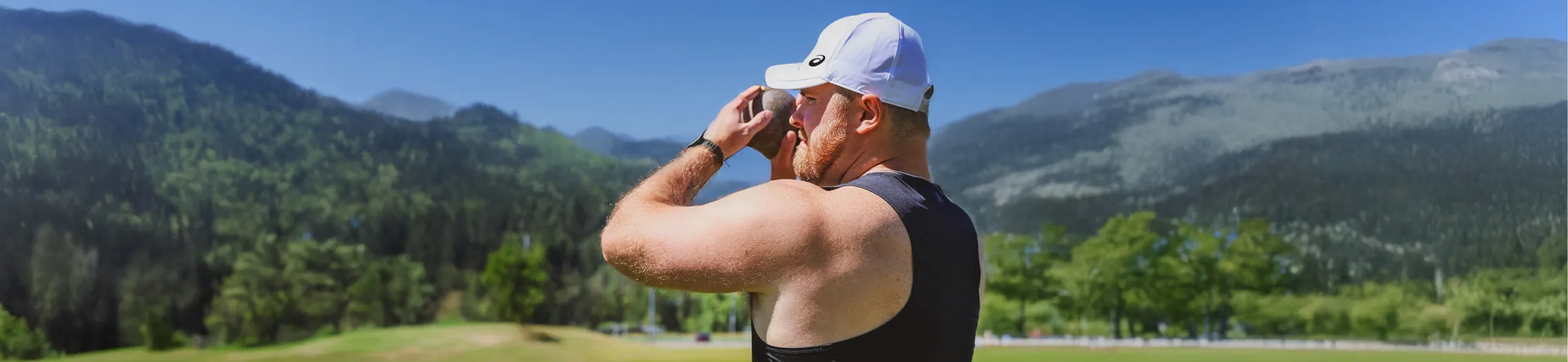 Payton Otterdahl is on the Road to Tokyo