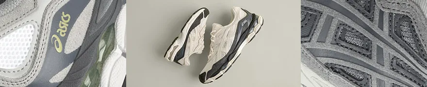 ASICS Gel-NYC shop now