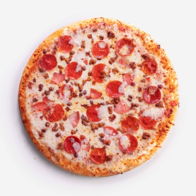 Pepperoni Pizza Available Near You 24/7. Late Night. Always Hot | 7-Eleven