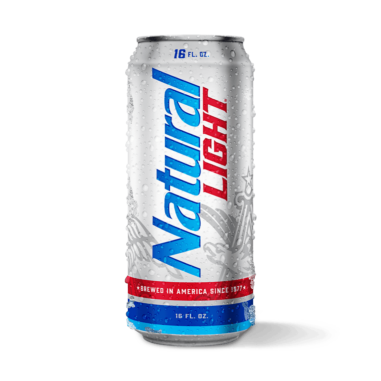 Natty Lite Beer Near You, Open 24/7 7Eleven