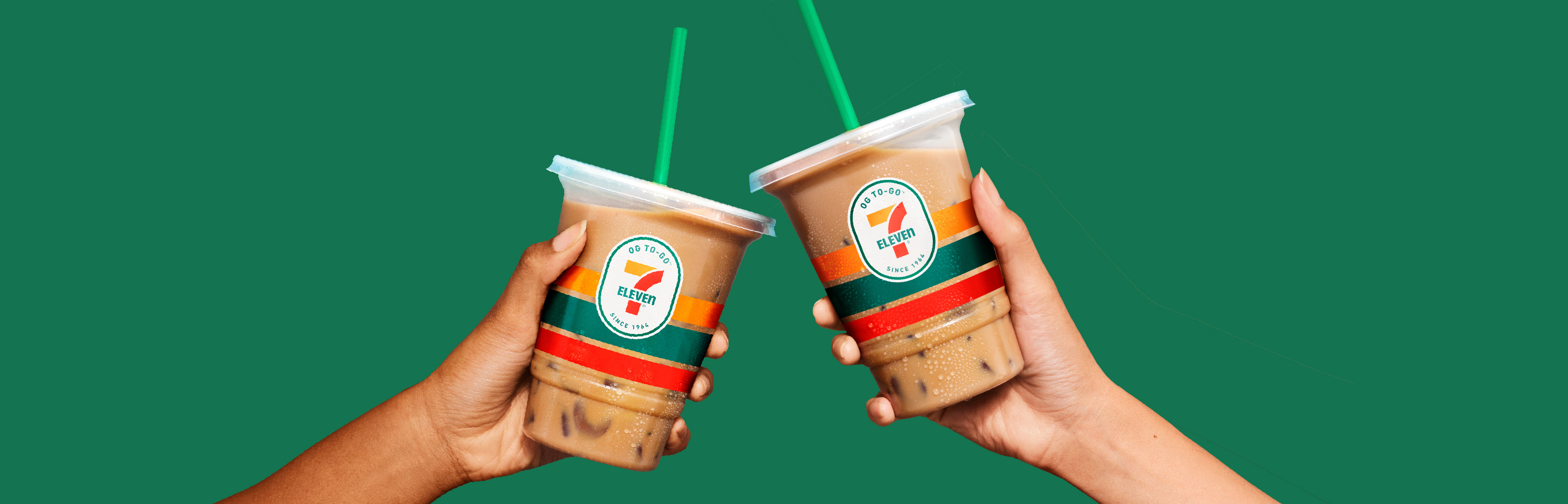 8 Must-Try Iced Coffee Recipes | 7-Eleven