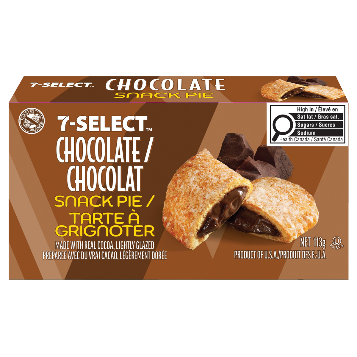 7-Select™ | 7-Eleven