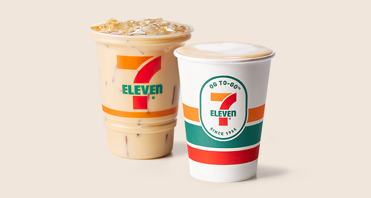 Sip in Style | 7-Eleven