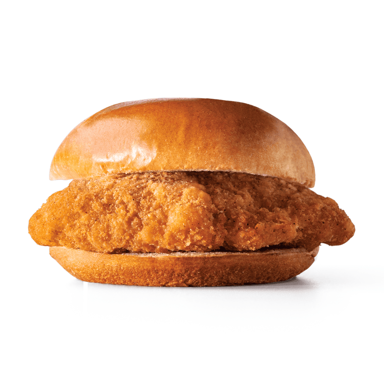 7-Eleven Chicken Sandwich Image
