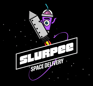 Space Slurpies