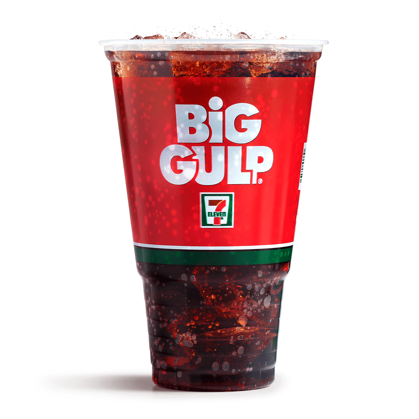 Dr Pepper 7 Eleven