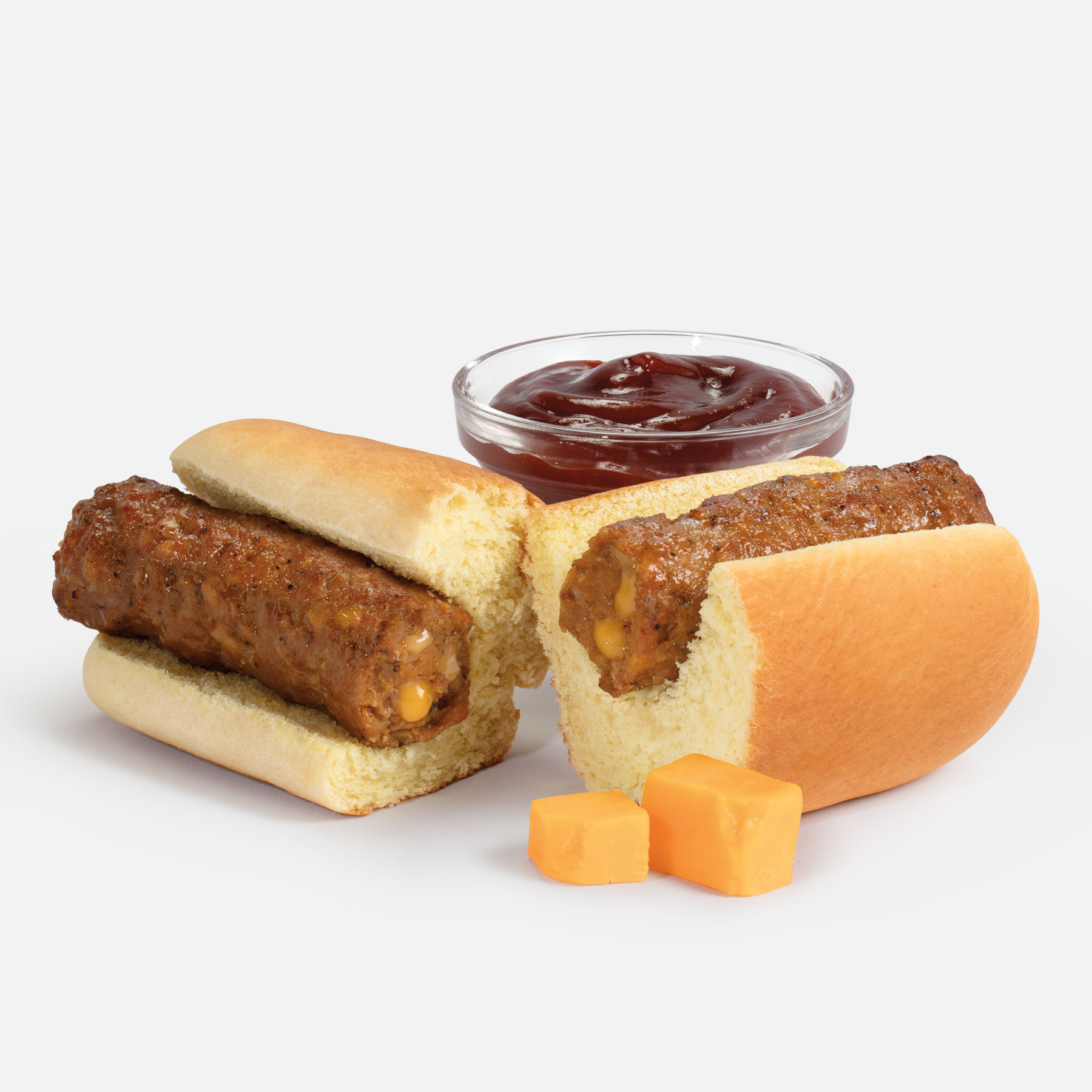BBQ Bacon Cheeseburger Roller Available Near You 24 7 7 Eleven
