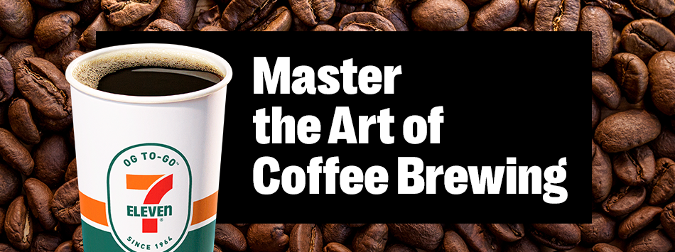 From Tree to Cup: The Art of Brewing the Perfect Coffee