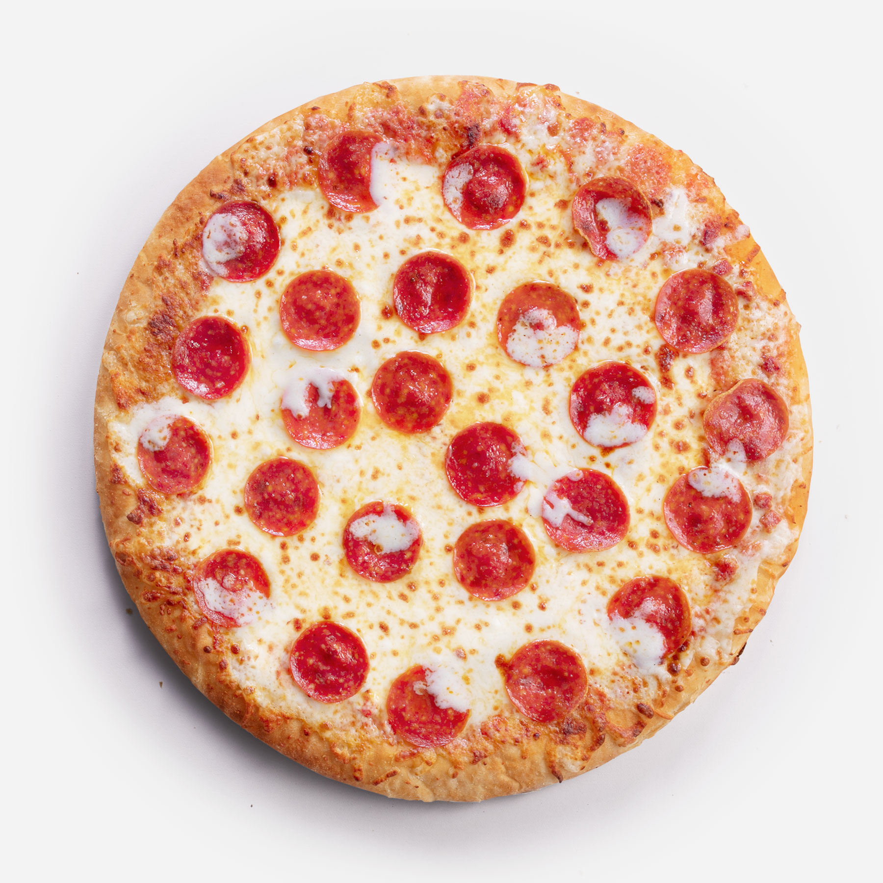 как выглядит пепперони в пицце фото 117