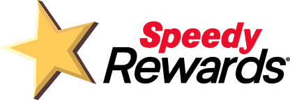 Speedy Rewards