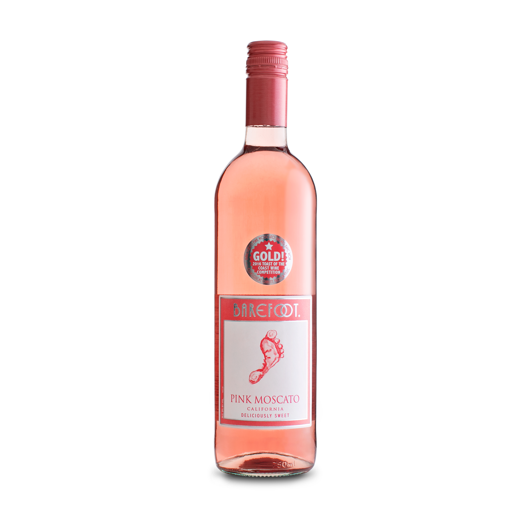 Barefoot Pink Moscato Wine Near You Open 24 7 7 Eleven