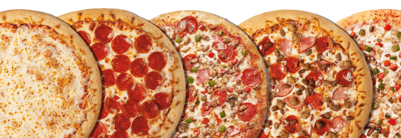 7-Eleven Expands Pizza Menu With Two New Varieties: