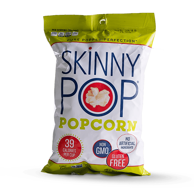 SkinnyPop Popcorn | 7-Eleven