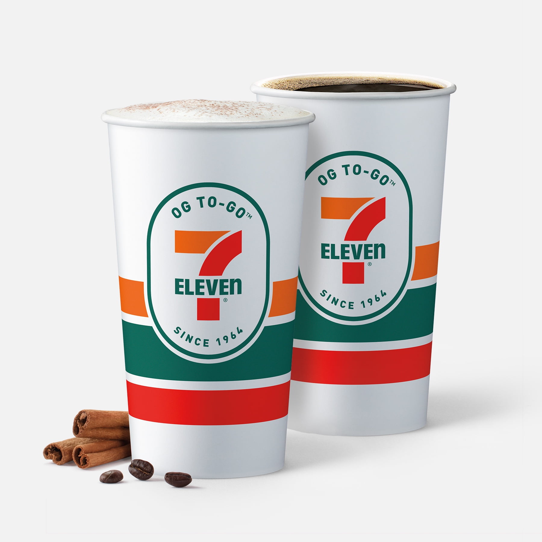 7 eleven