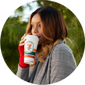 Spice Up Your Latte With A Pumpkin Spice Latte | 7-Eleven