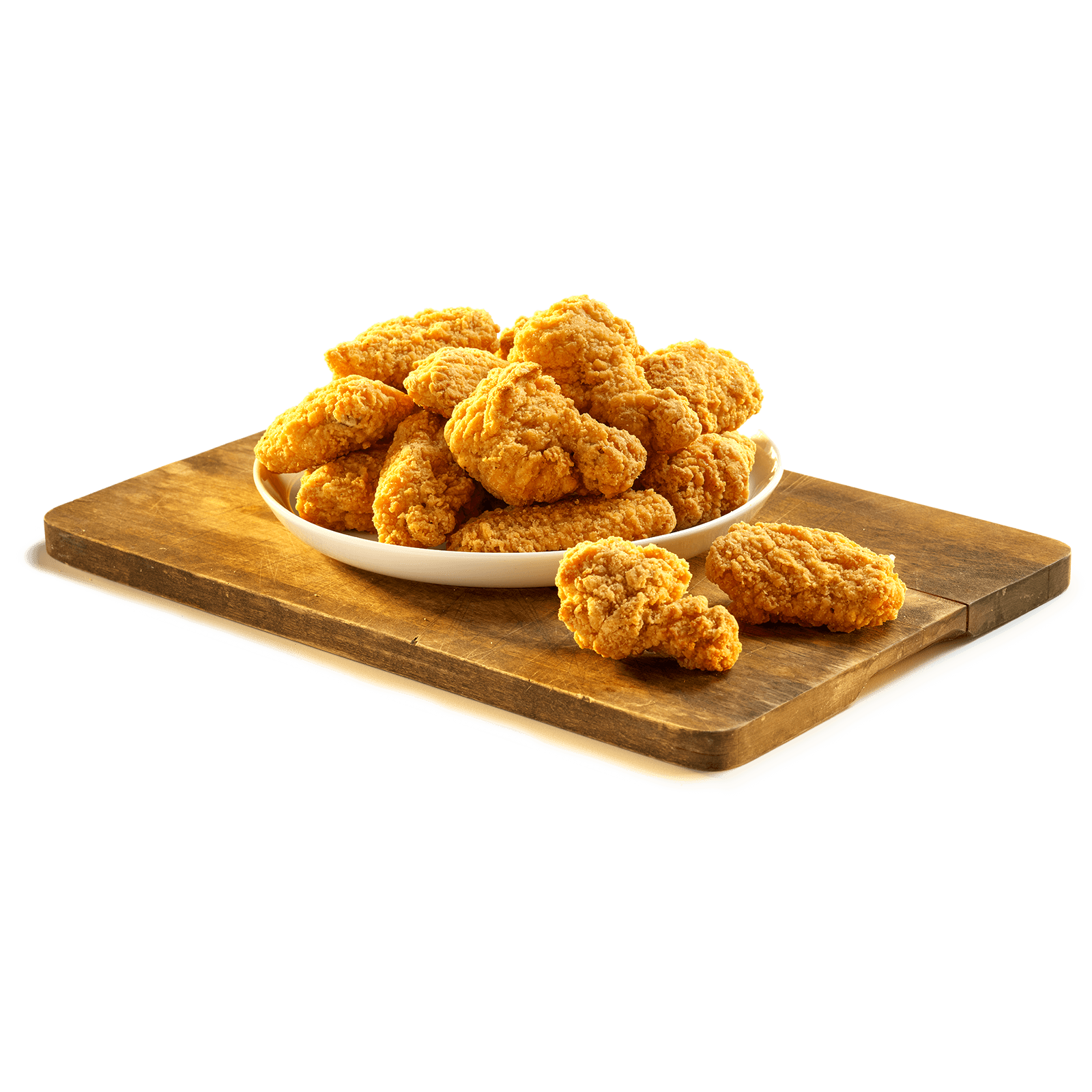 Wings Salt & Pepper 7Eleven