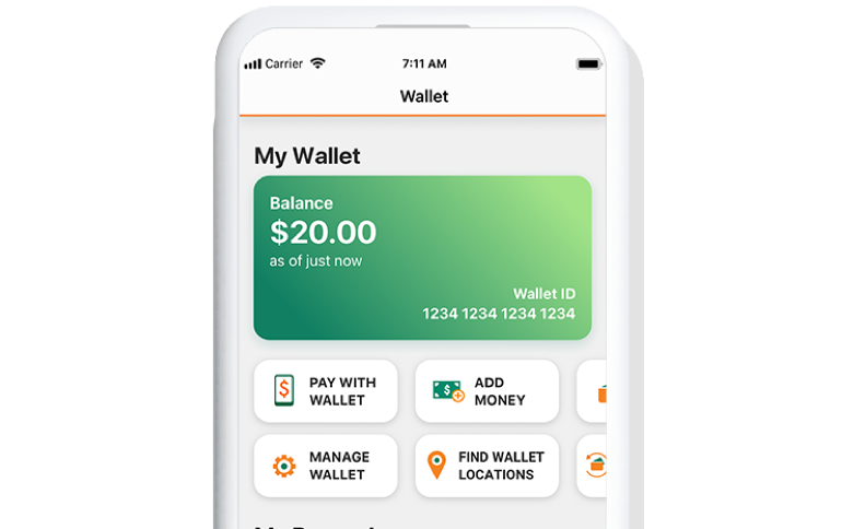 Site2.0 Wallet Hero MobileFG