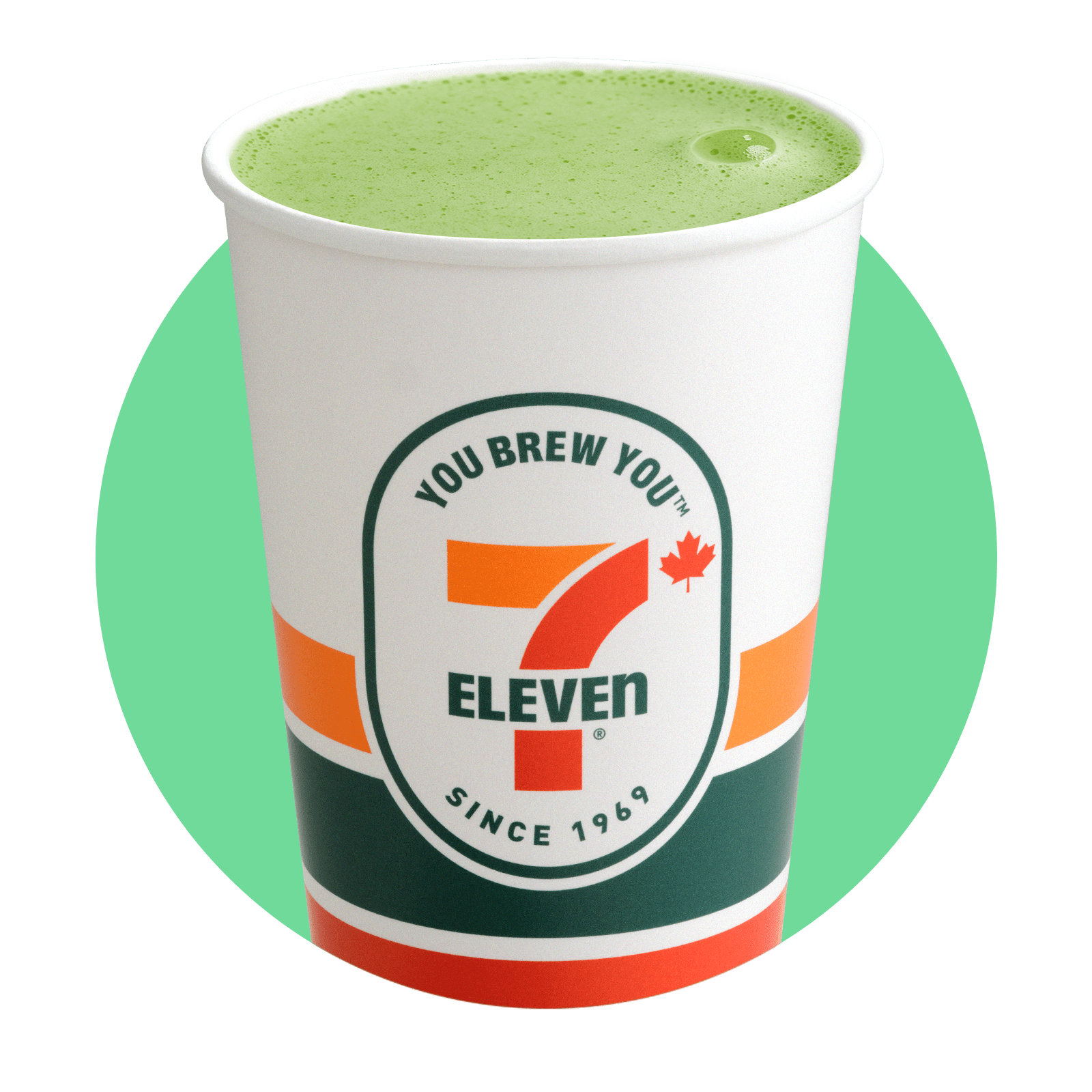 Coffee and Lattes | 7-Eleven
