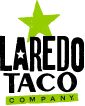 Laredo Taco logo
