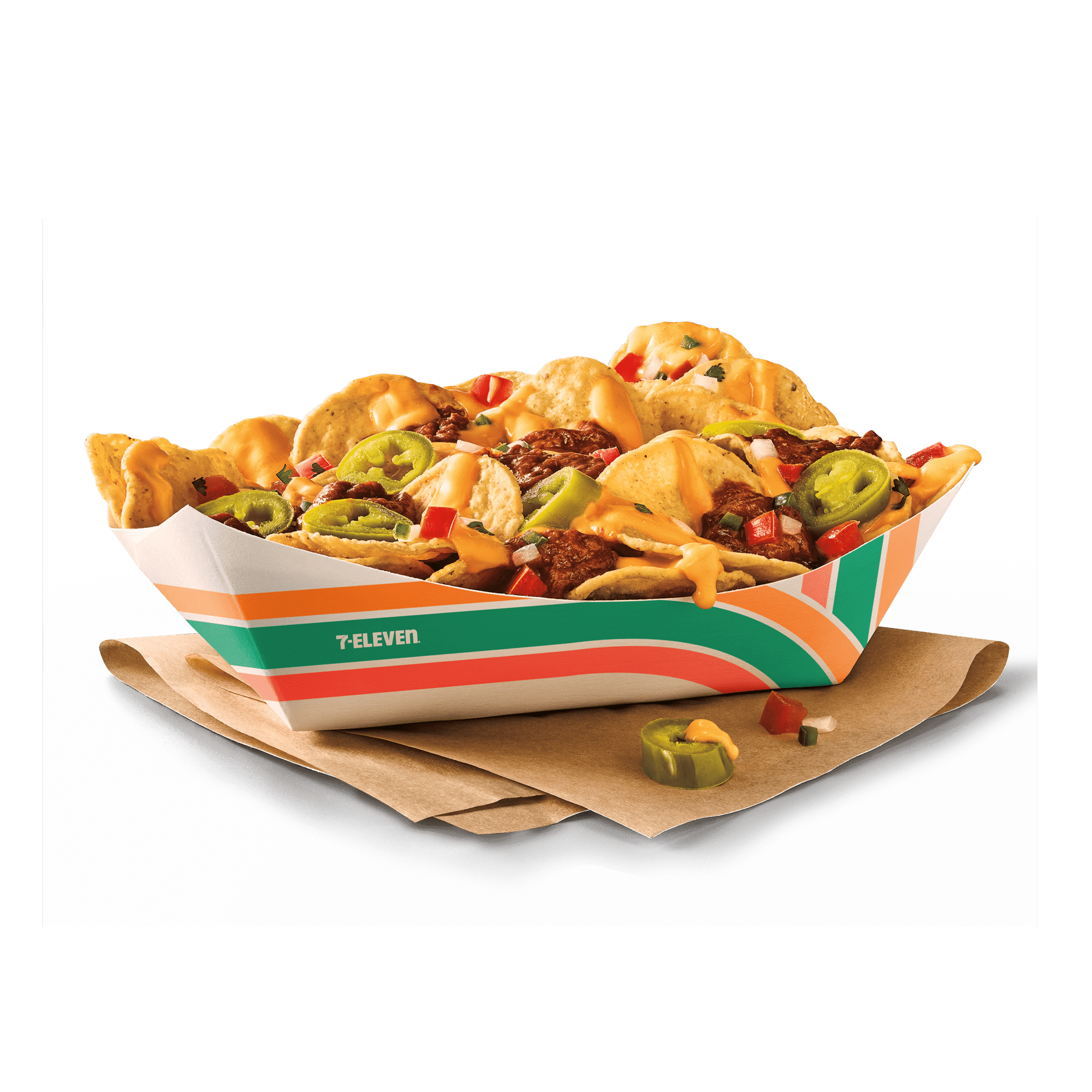 Best 7-Eleven Hot Foods, Ranked: Top Hot Bar Items To Try