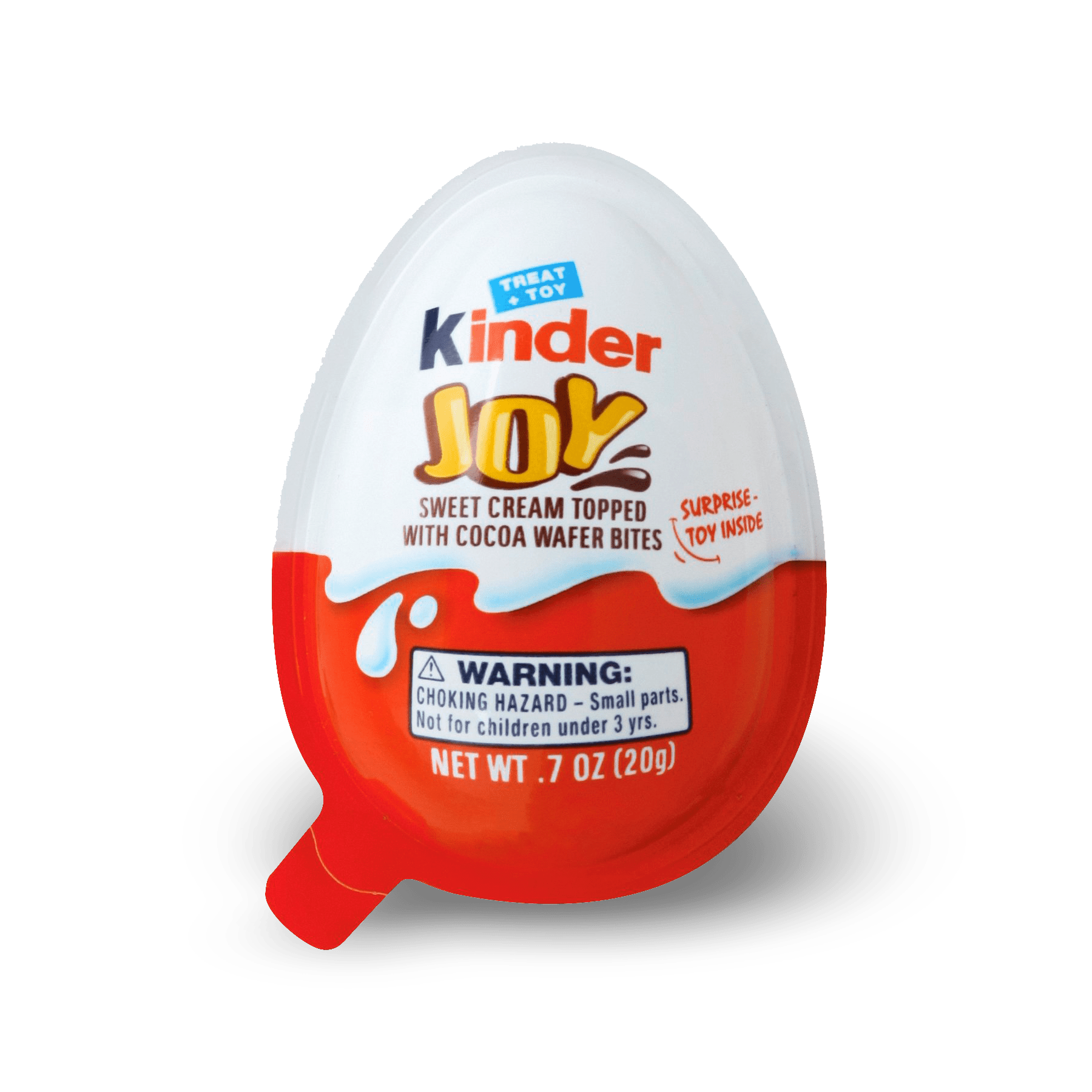 KINDER JOY 7 Eleven