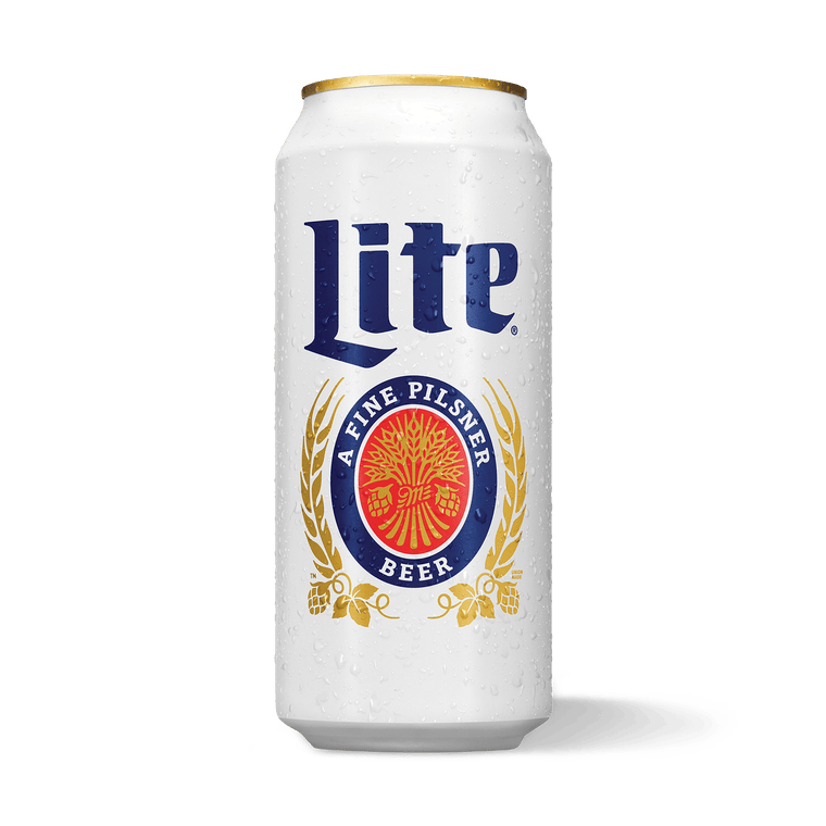 How Many Calories In 22 Oz Miller Lite