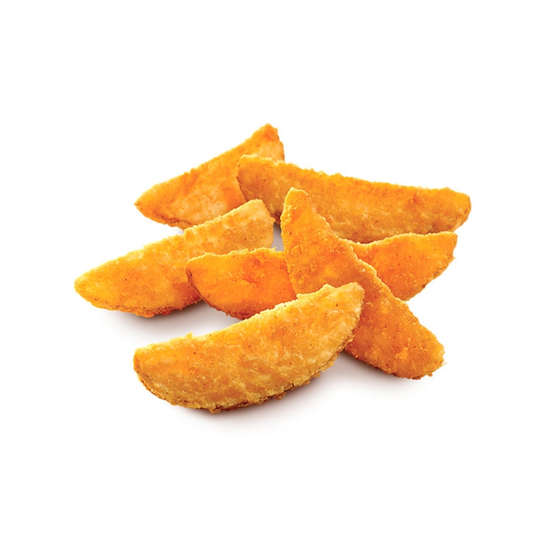 Potato Wedges 7Eleven