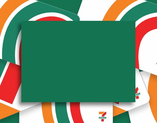 Gift Cards, Fleet Cards, and More At Your Local 7-11