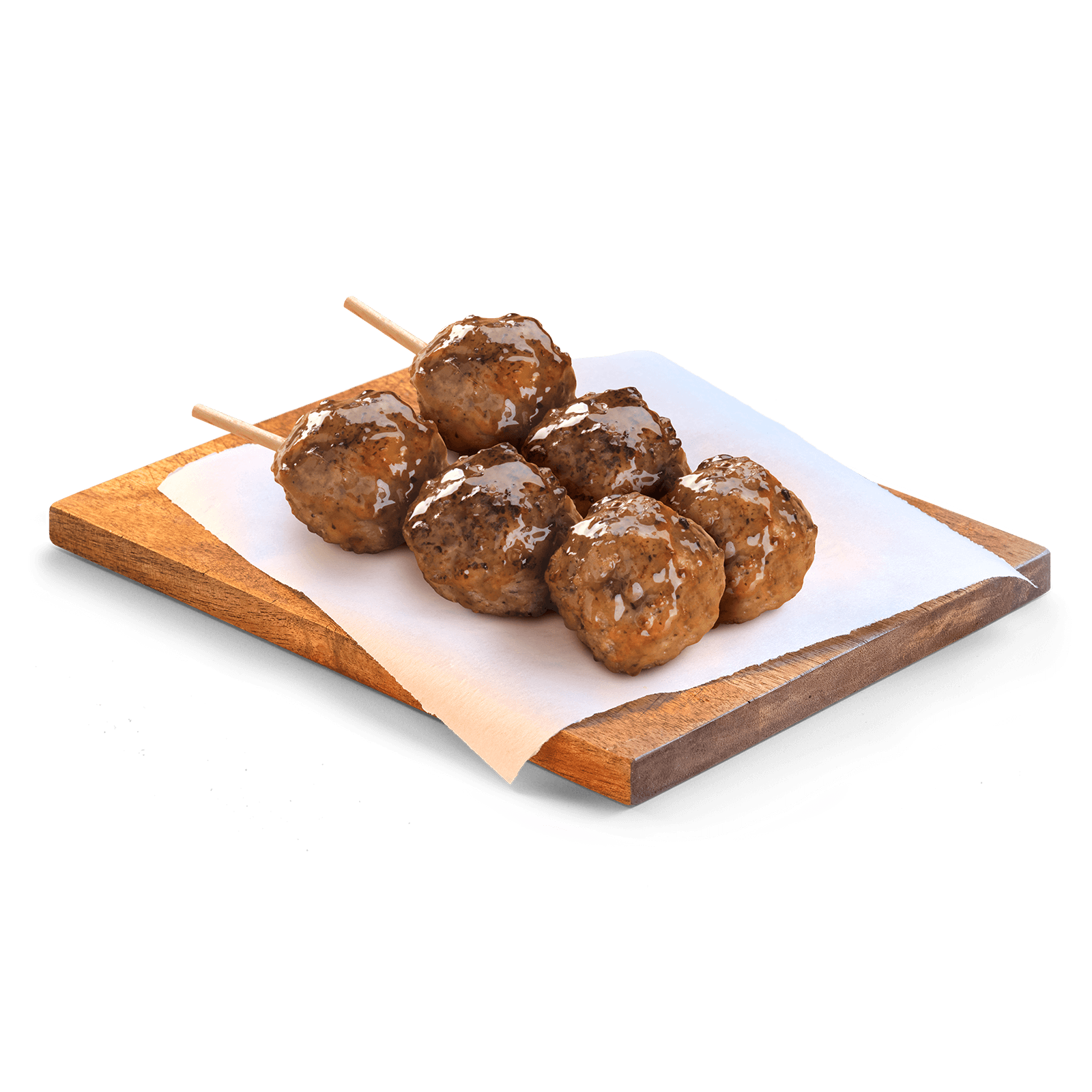 All Beef Meatball Skewers 7Eleven