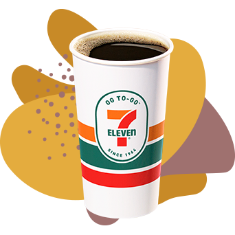 Sip in Style | 7-Eleven