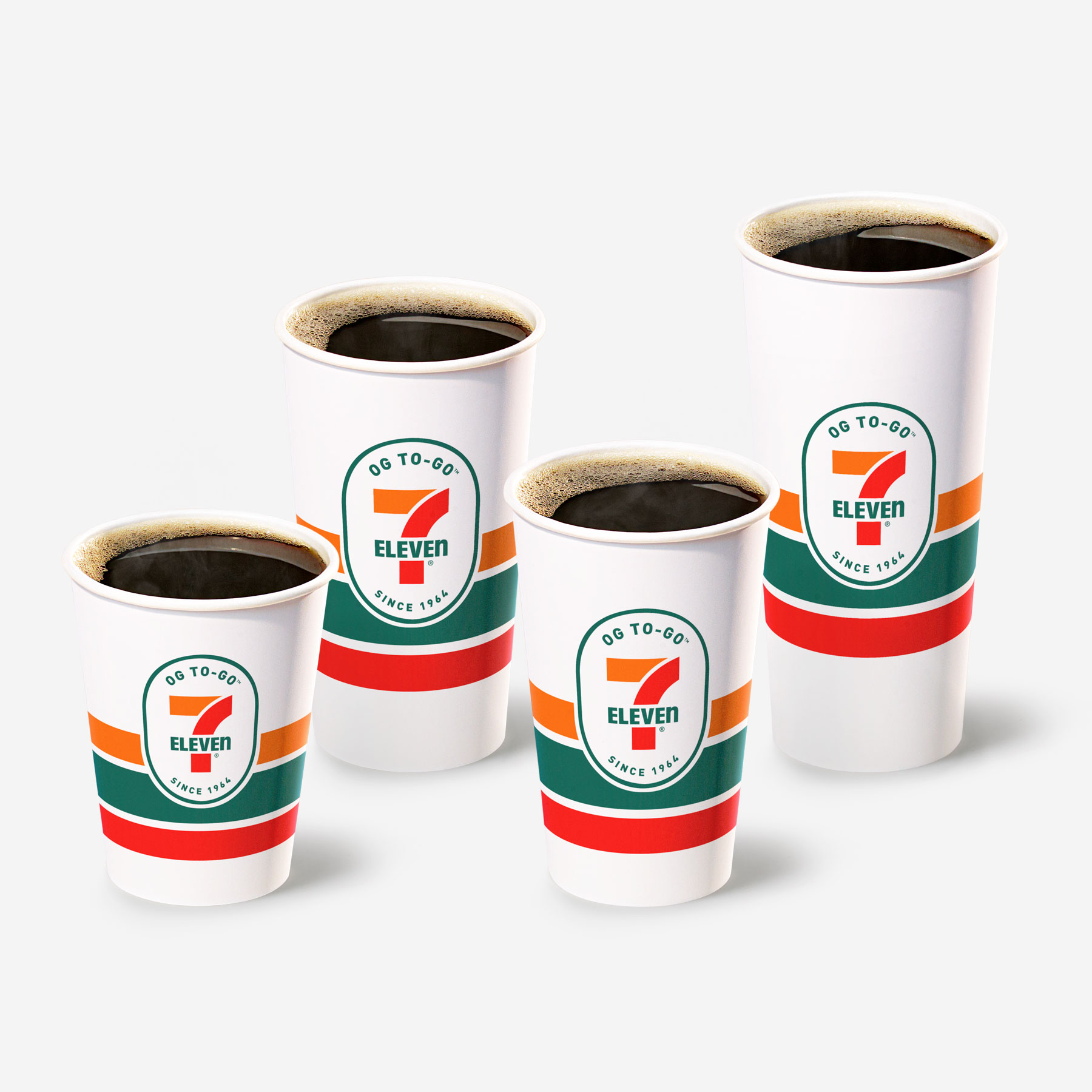 This Cup Gets You Unlimited 7-Eleven Refills For A Year, 56% OFF