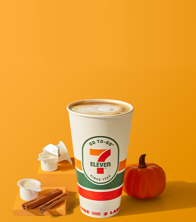 7-ELEVEn on X: The new XL Stay Hot Cup keeps coffee hot longer