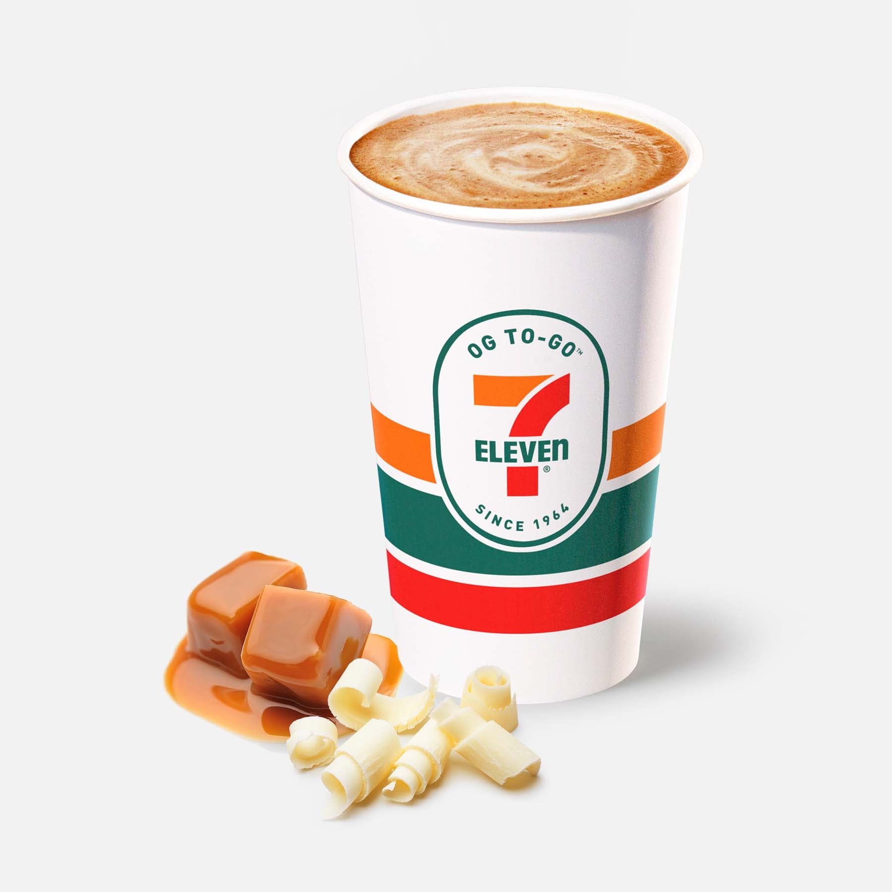 Great Coffee Near You 24/7 | 7-Eleven