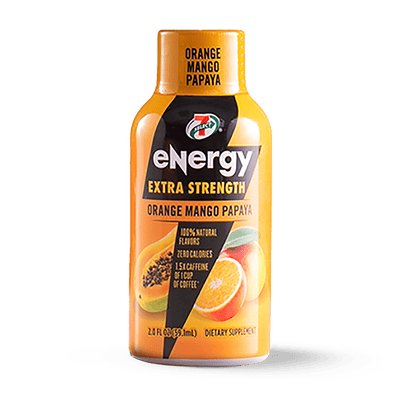 7 Select Vitamin C Immunity Boost Orange 7 Eleven